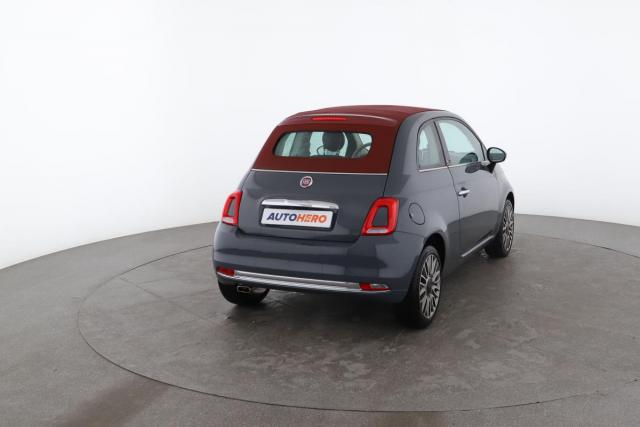 Fiat 500c image 8
