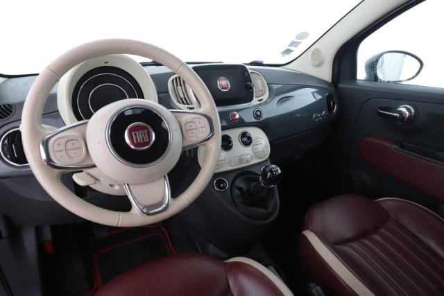 Fiat 500c image 6