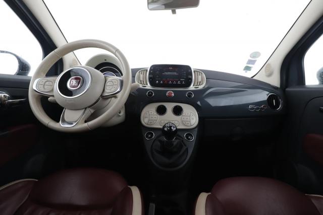 Fiat 500c image 1