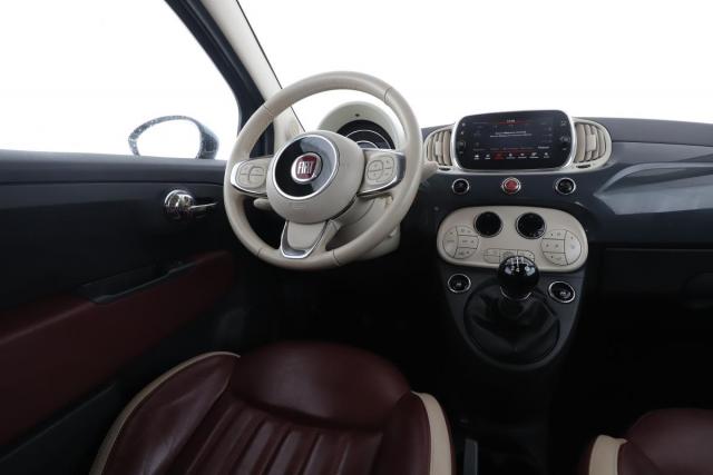 Fiat 500c image 9