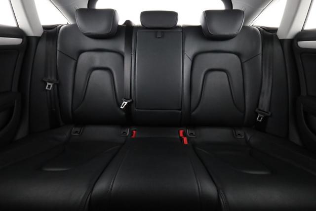 Audi A5 Sportback image 9