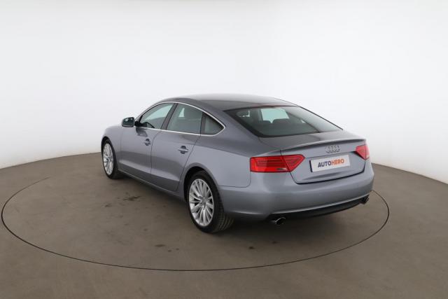 Audi A5 Sportback image 3