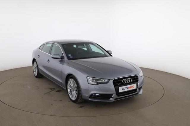 Audi A5 Sportback image 1