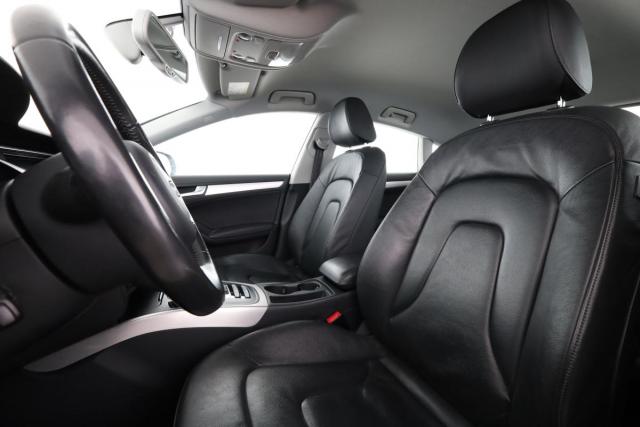 Audi A5 Sportback image 4