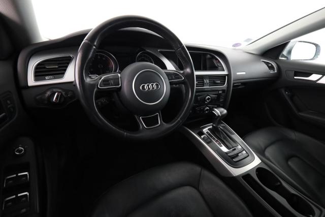 Audi A5 Sportback image 8
