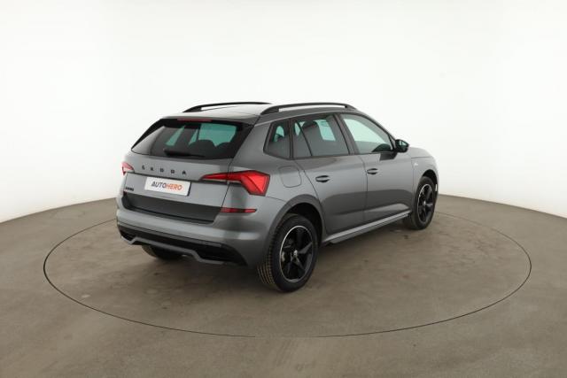 Skoda Kamiq image 3