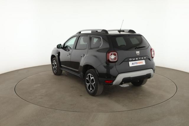 Dacia Duster image 3