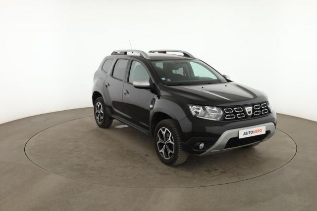 Dacia Duster image 8