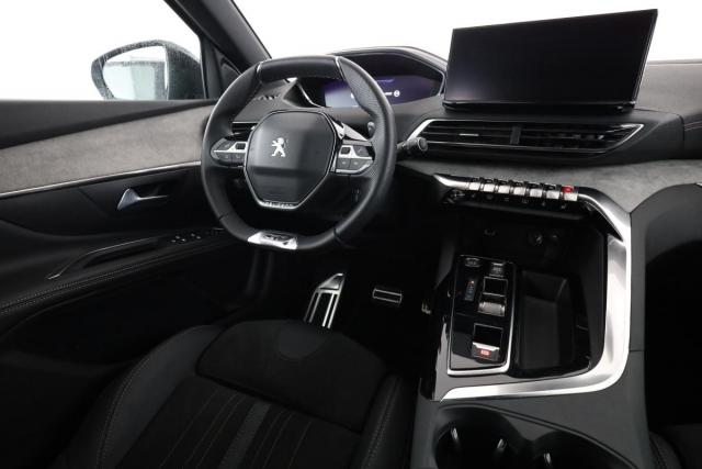 Peugeot 5008 image 4