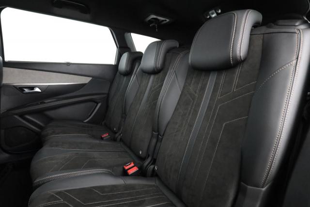 Peugeot 5008 image 3