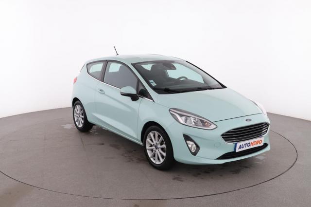 Ford Fiesta image 9