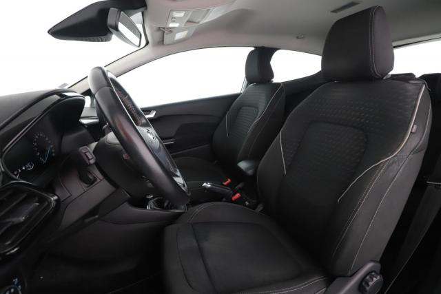 Ford Fiesta image 6