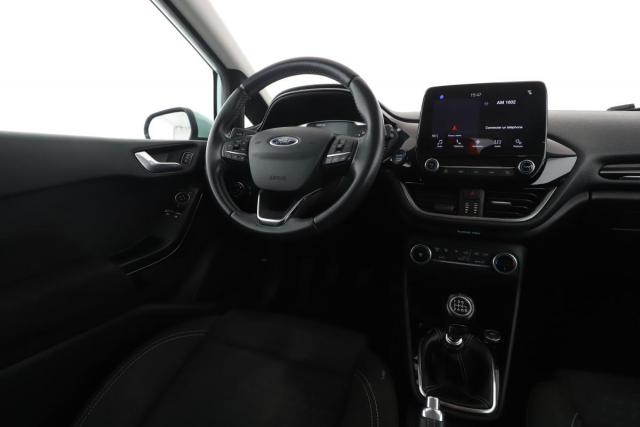 Ford Fiesta image 5