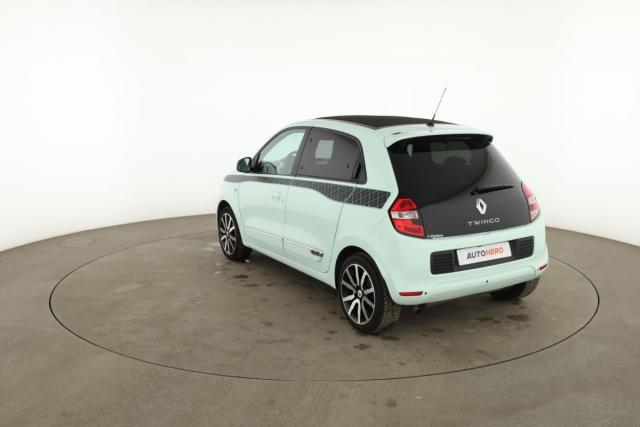 Renault Twingo image 1