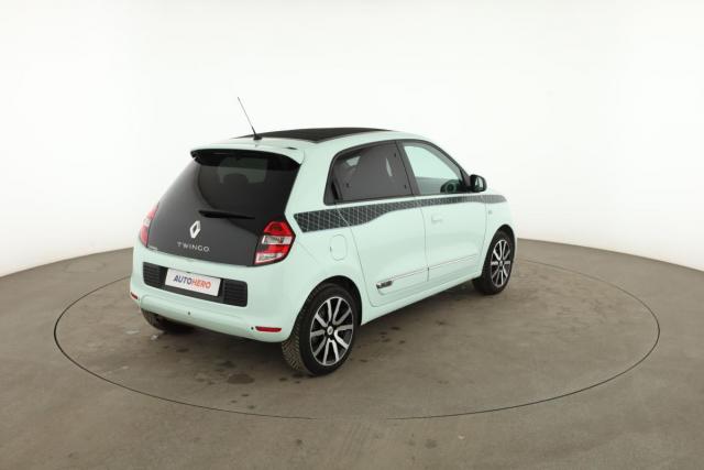 Renault Twingo image 8