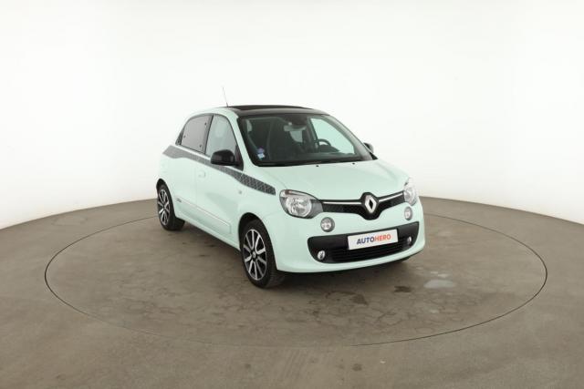 Renault Twingo image 4