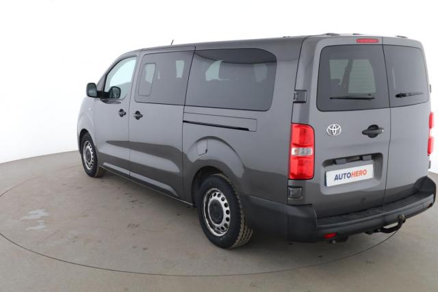 Toyota Proace Verso image 3