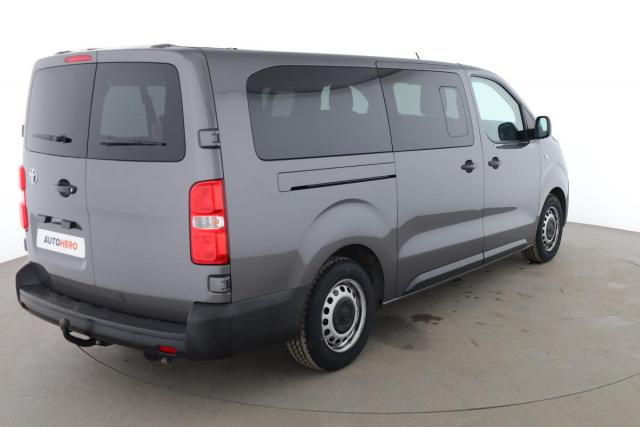 Toyota Proace Verso image 4