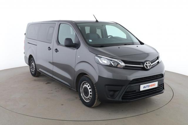 Toyota Proace Verso image 2