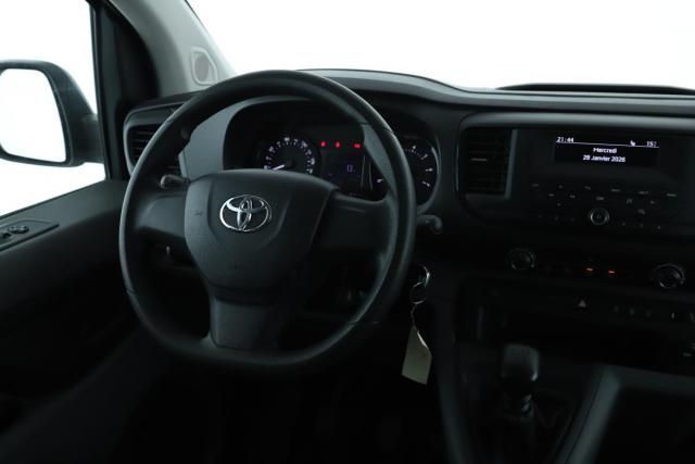 Toyota Proace Verso image 9