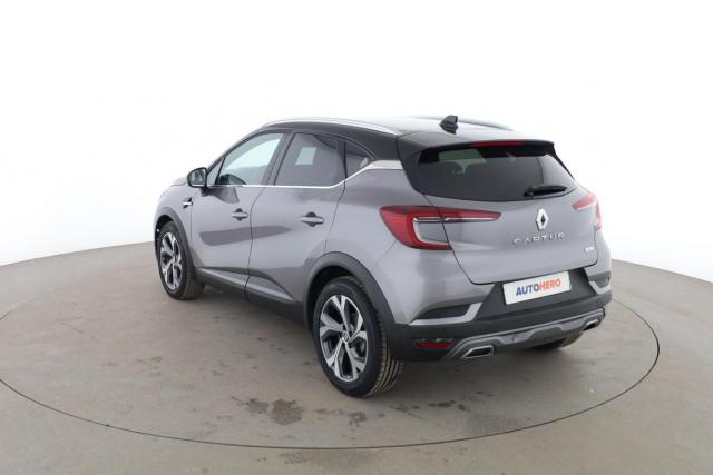 Renault Captur image 9