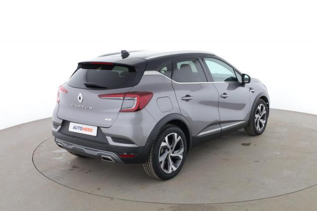 Renault Captur image 3