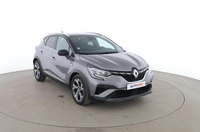 Renault Captur image 1