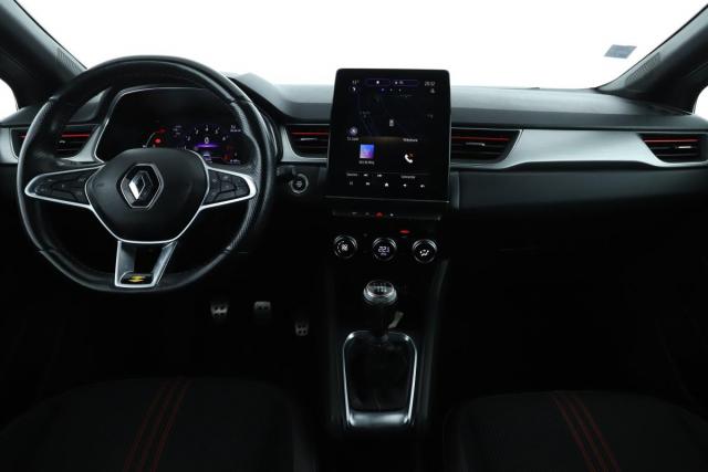 Renault Captur image 5