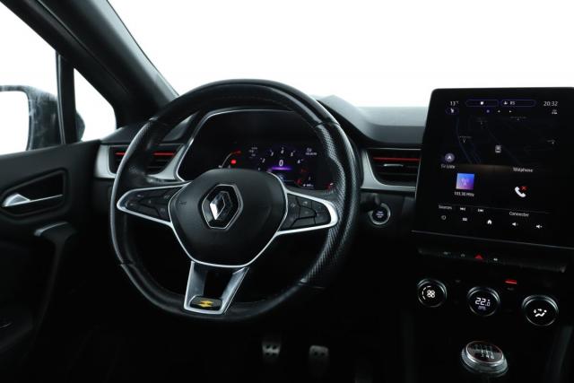 Renault Captur image 7
