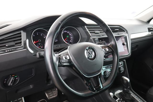Volkswagen Tiguan image 3