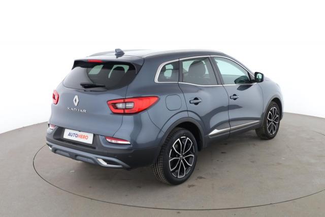 Renault Kadjar image 8