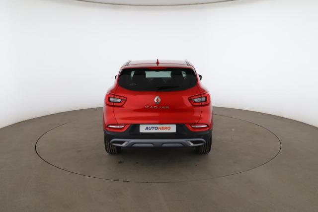 Renault Kadjar image 2