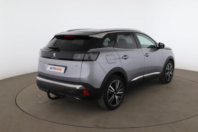 Peugeot 3008 image 4
