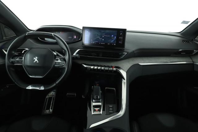 Peugeot 3008 image 7