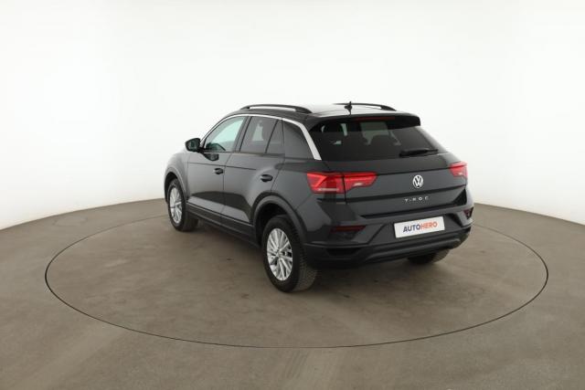 Volkswagen T-Roc image 5