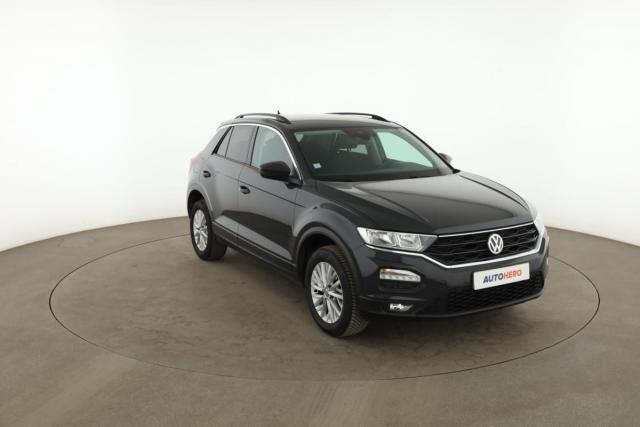 Volkswagen T-Roc image 1