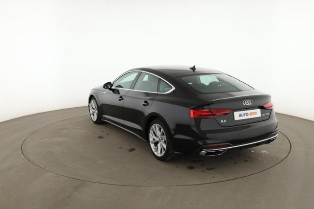 Audi A5 Sportback image 8