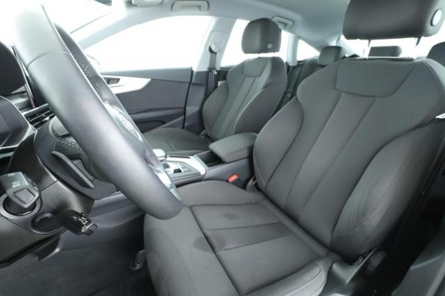 Audi A5 Sportback image 6