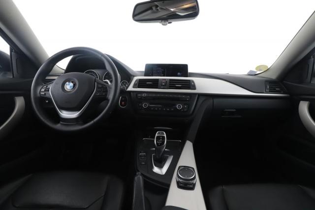 Bmw Série 4 Gran Coupé image 5