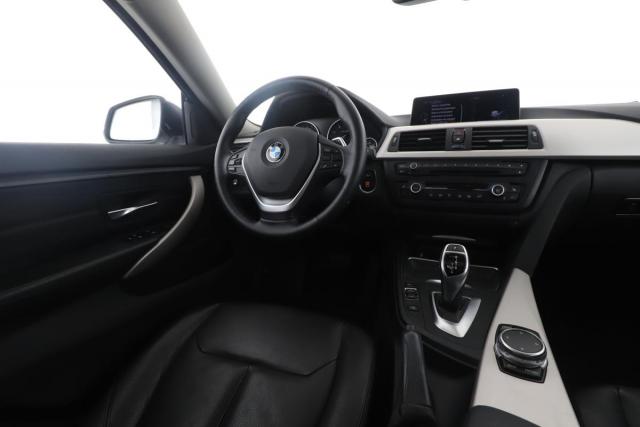 Bmw Série 4 Gran Coupé image 9