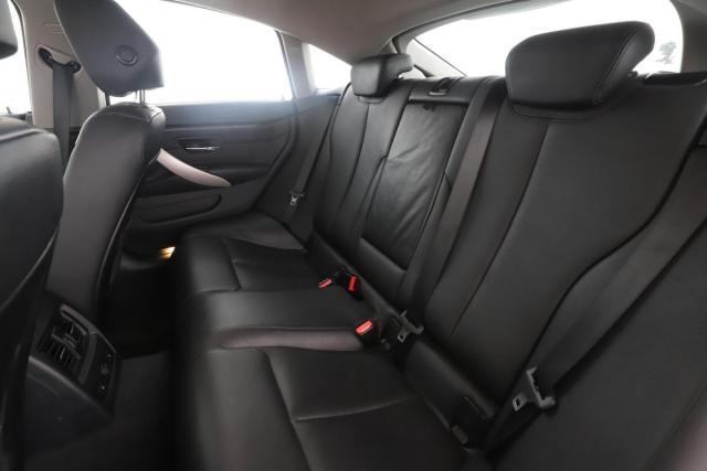 Bmw Série 4 Gran Coupé image 4