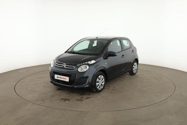 Citroen C1 1.0 Vti Feel 5p 72 Ch