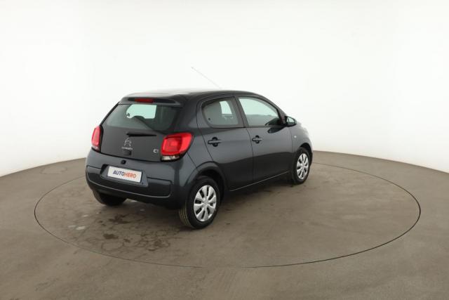 Citroen C1 image 6