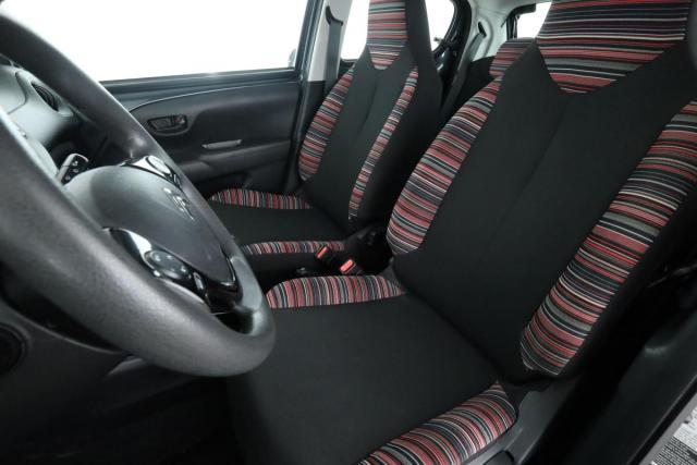 Citroen C1 image 8