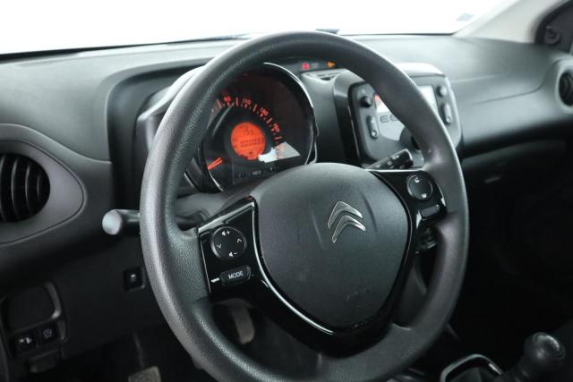 Citroen C1 image 2