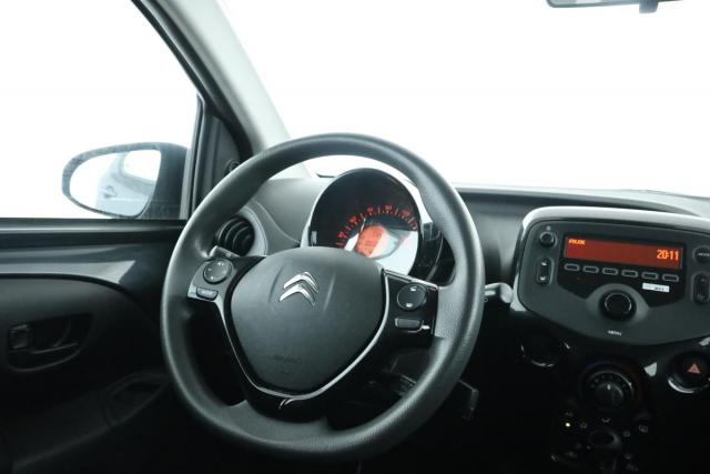 Citroen C1 image 1
