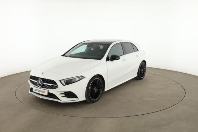 Mercedes Benz Classe A 200 Amg Line 7g-Dct 163 Ch