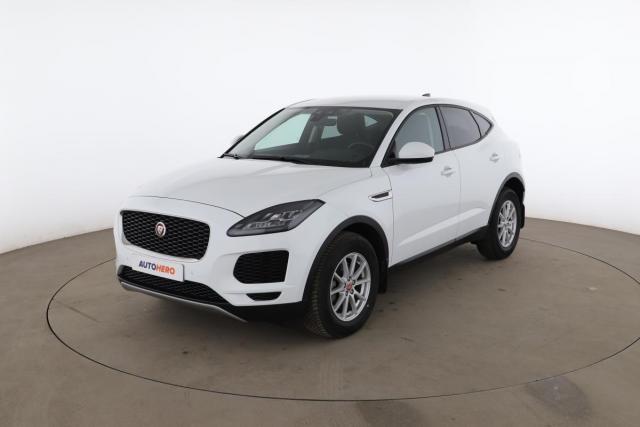 Jaguar E-Pace D150 Awd Bva 150 Ch