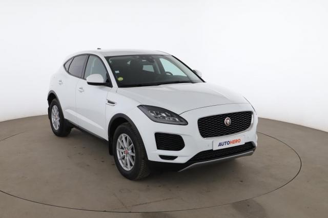 Jaguar E-Pace image 3