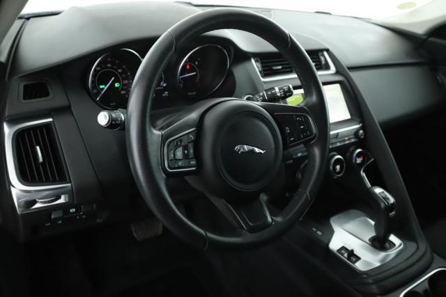 Jaguar E-Pace image 2